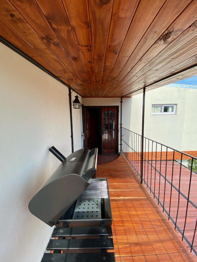 Like Home 2 Salta Ngoại thất bức ảnh