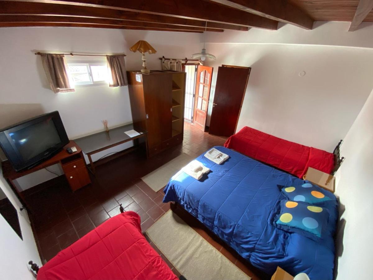 Like Home 2 Salta Ngoại thất bức ảnh