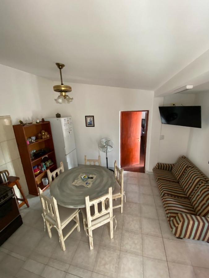 Like Home 2 Salta Ngoại thất bức ảnh