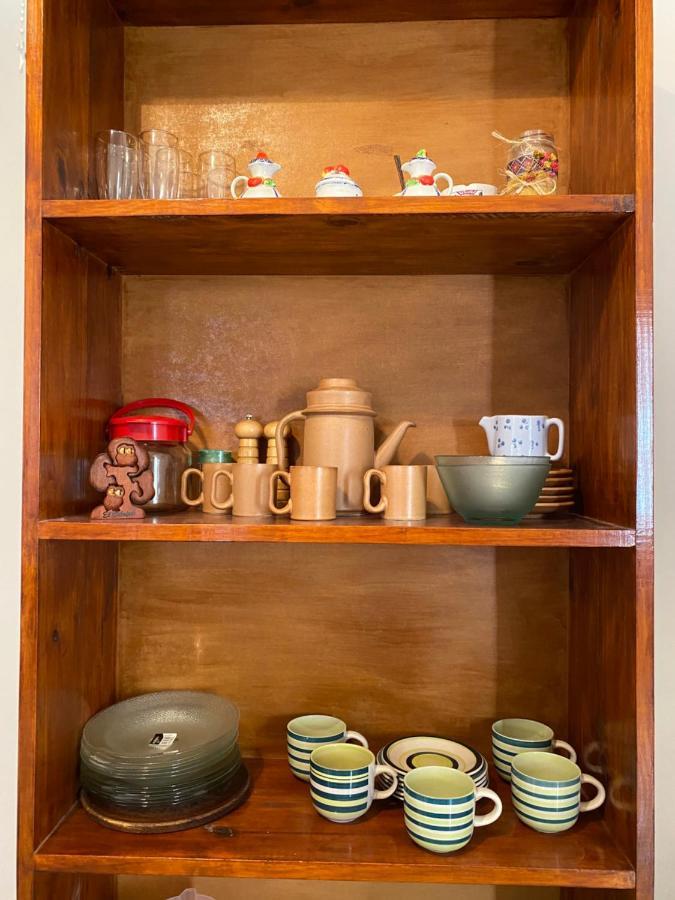 Like Home 2 Salta Ngoại thất bức ảnh